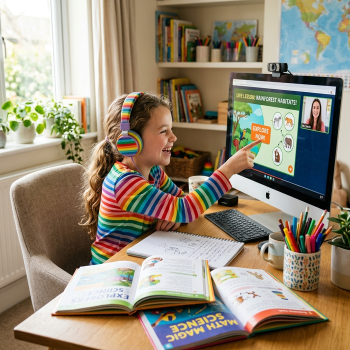 Home Schooling